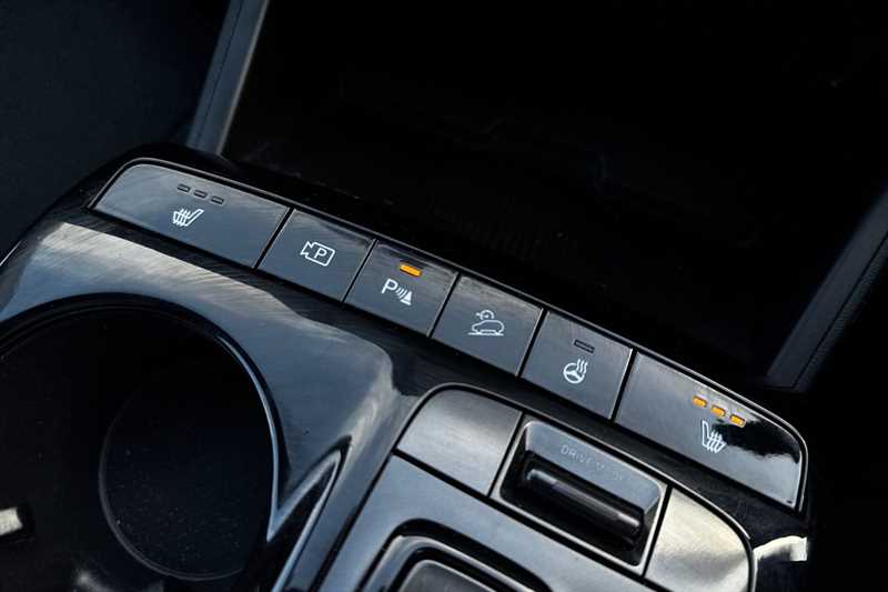 Used Hyundai TUCSON 2022 for sale - 78050665: Photo 39