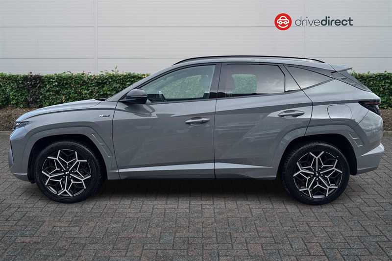 Used Hyundai TUCSON 2022 for sale - 78050665: Photo 6