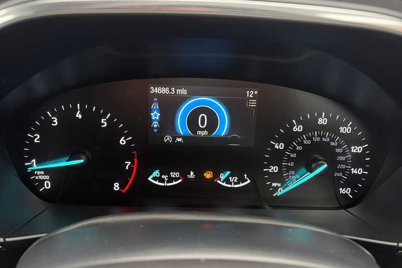 Used Ford Focus 2019 for sale - 77895577: Photo 20