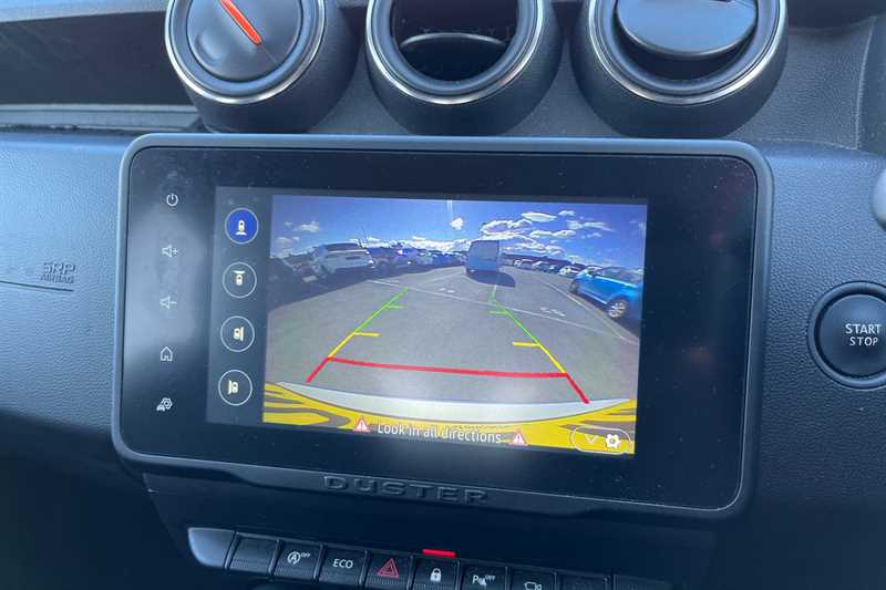 Used Dacia Duster 2022 for sale - 77756948: Photo 19