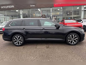 Used Volkswagen Passat 2020 for sale - 77334837: Photo