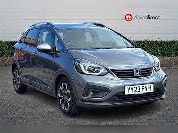 Used Honda Jazz 2023 for sale - 78651731: Photo
