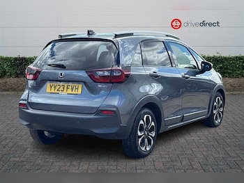 Used Honda Jazz 2023 for sale - 78651731: Photo