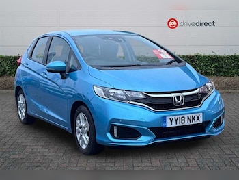Used Honda Jazz 2018 for sale - 77416712: Photo