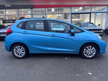 Used Honda Jazz 2018 for sale - 77416712: Photo