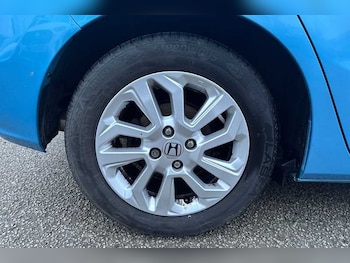 Used Honda Jazz 2018 for sale - 77416712: Photo