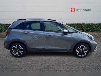 Used Honda Jazz 2023 for sale - 78679506: Photo