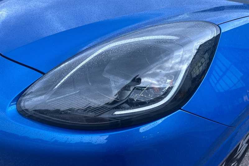 Used Ford Puma 2023 for sale - 77700349: Photo 29