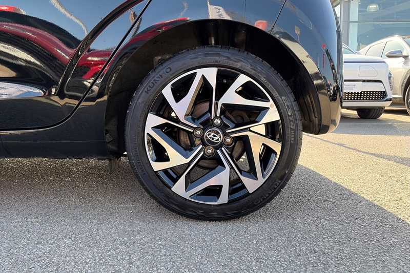 Used Hyundai i10 2021 for sale - 77944572: Photo 11