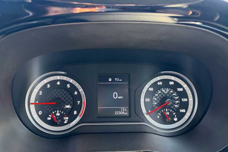 Used Hyundai i10 2021 for sale - 77944572: Photo 20