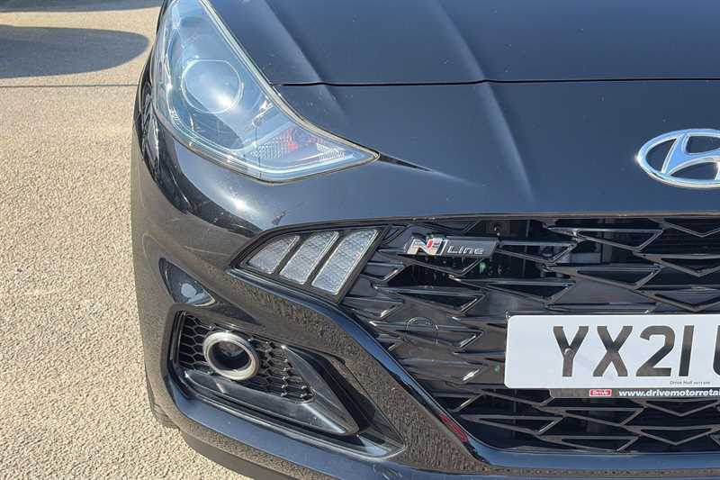 Used Hyundai i10 2021 for sale - 77944572: Photo 28