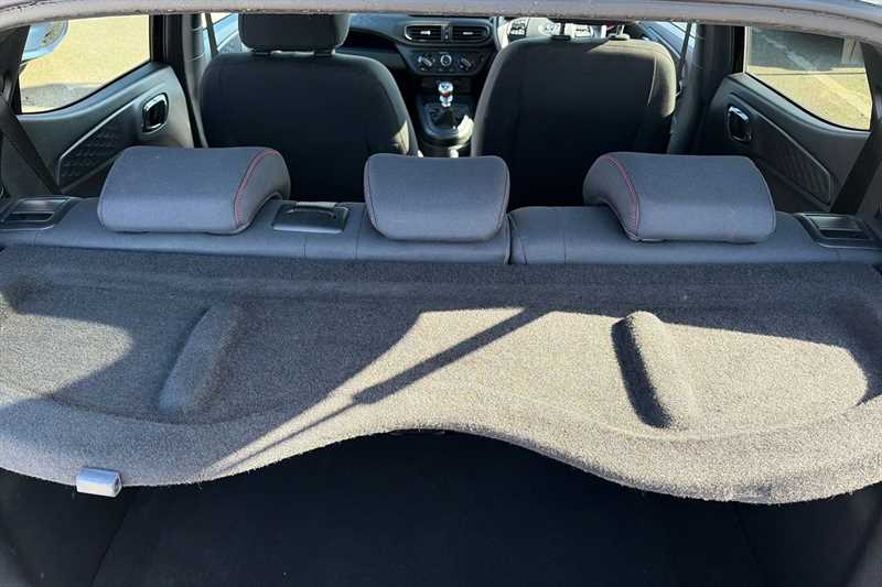 Used Hyundai i10 2021 for sale - 77944572: Photo 37