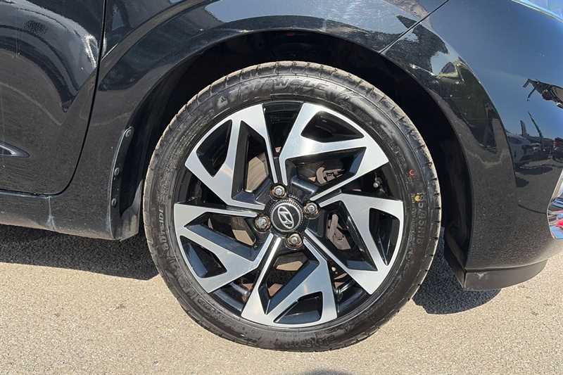 Used Hyundai i10 2021 for sale - 77944572: Photo 9