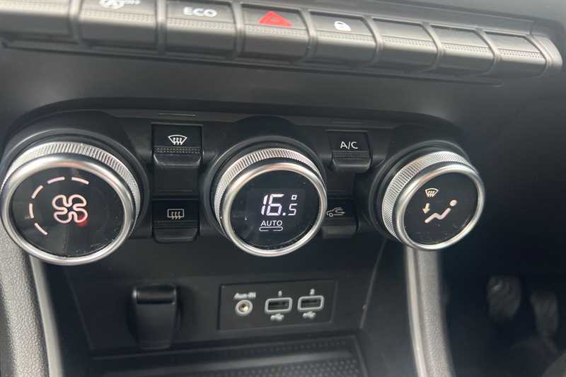 Used Renault Captur 2022 for sale - 76514381: Photo 15