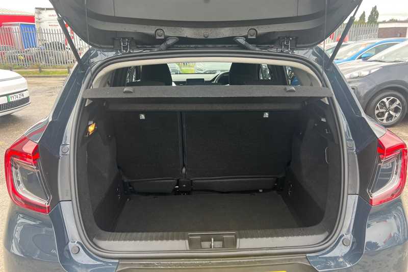 Used Renault Captur 2022 for sale - 76514381: Photo 25