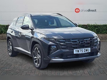 Used Hyundai TUCSON 2026 for sale - 78248299: Photo