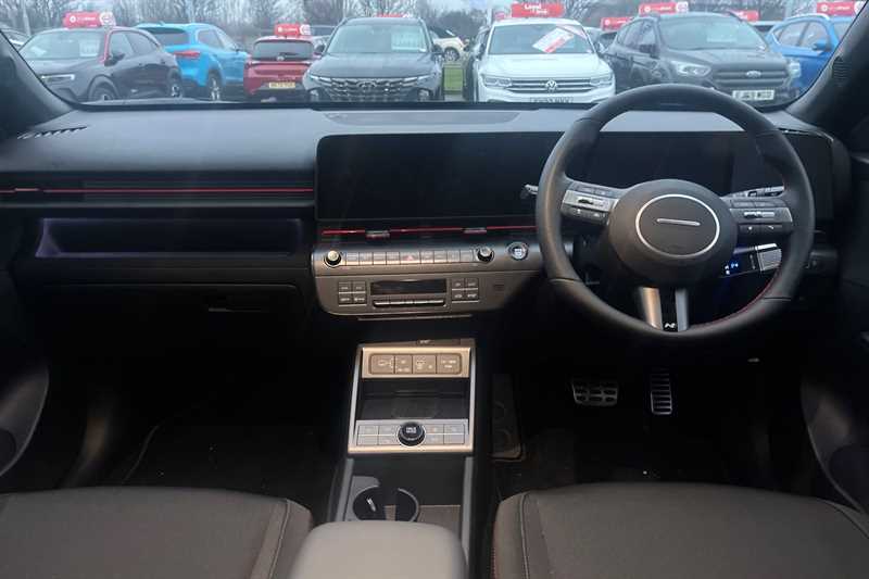 Used Hyundai KONA 2025 for sale - 77429974: Photo 13