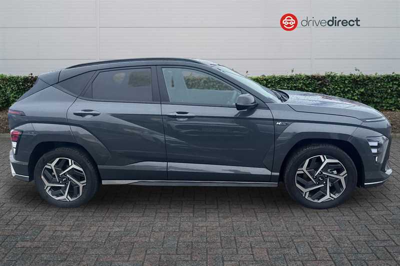 Used Hyundai KONA 2025 for sale - 77429974: Photo 2