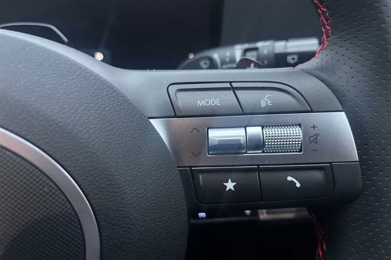 Used Hyundai KONA 2025 for sale - 77429974: Photo 22