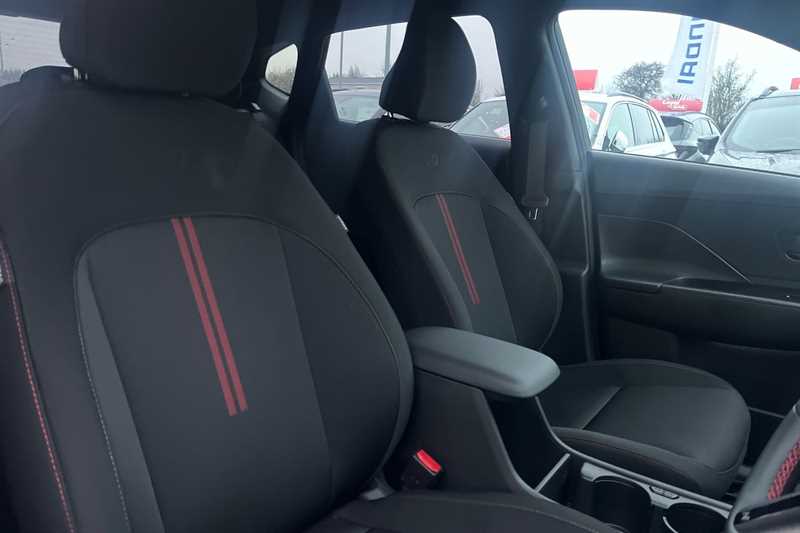 Used Hyundai KONA 2025 for sale - 77429974: Photo 23