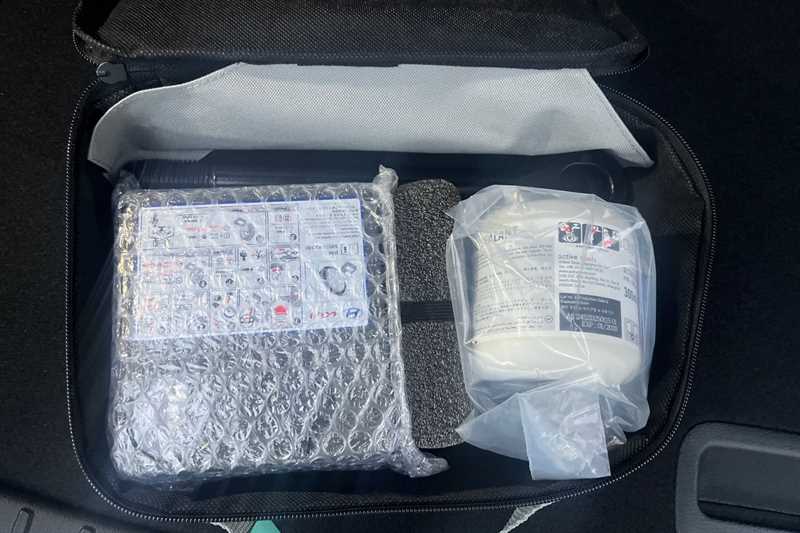 Used Hyundai KONA 2025 for sale - 77429974: Photo 37