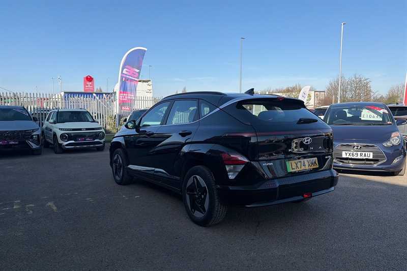 Used Hyundai KONA 2024 for sale - 78130516: Photo 2