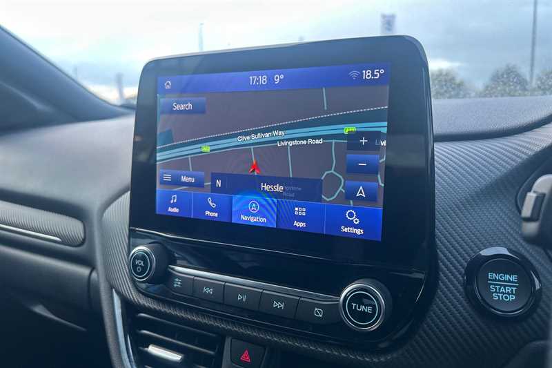 Used Ford Puma 2023 for sale - 76853004: Photo 18