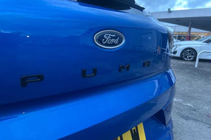 Used Ford Puma 2023 for sale - 76853004: Photo 30