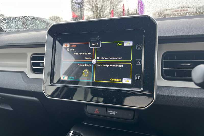 Used Suzuki Ignis 2021 for sale - 78051238: Photo 17