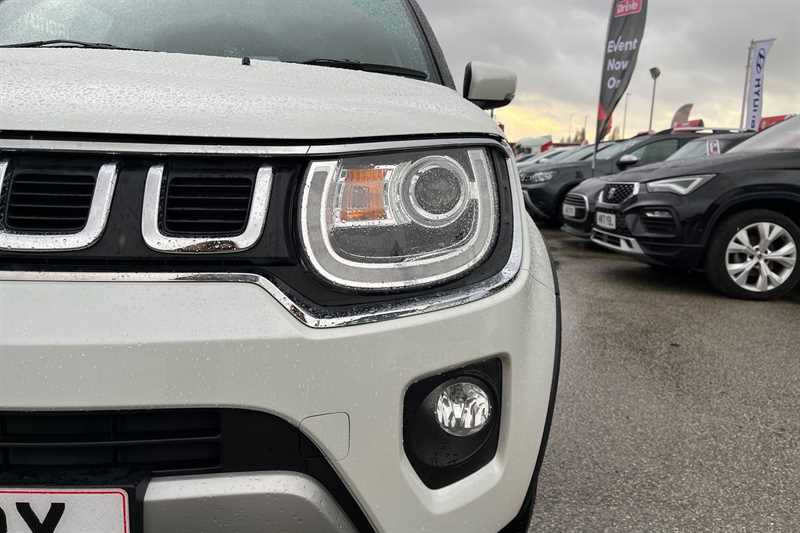 Used Suzuki Ignis 2021 for sale - 78051238: Photo 29