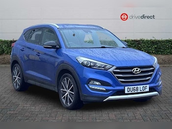 Used Hyundai TUCSON undefined for sale - 77444479: Photo