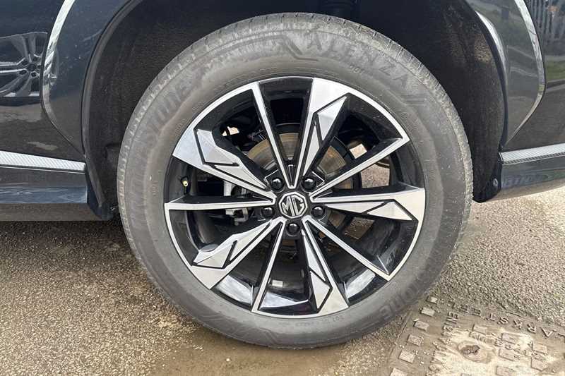 Used MG MG HS 2025 for sale - 76945017: Photo 12