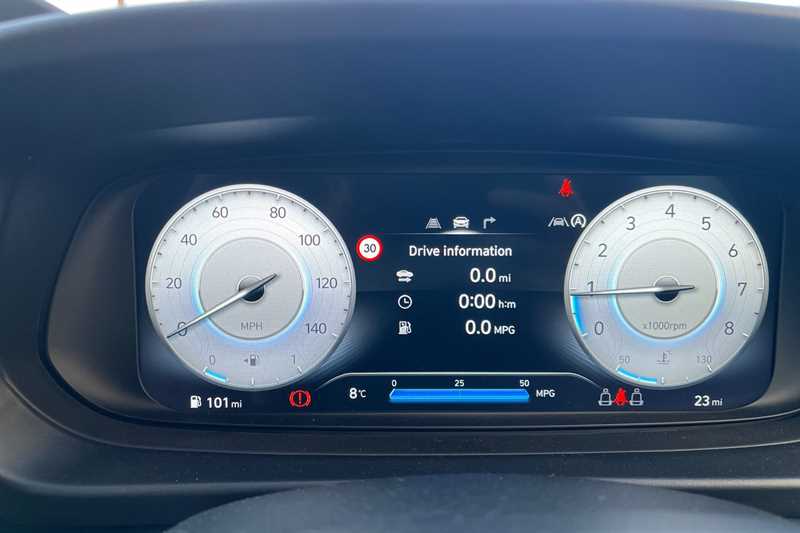 Used Hyundai i20 2025 for sale - 78161136: Photo 20