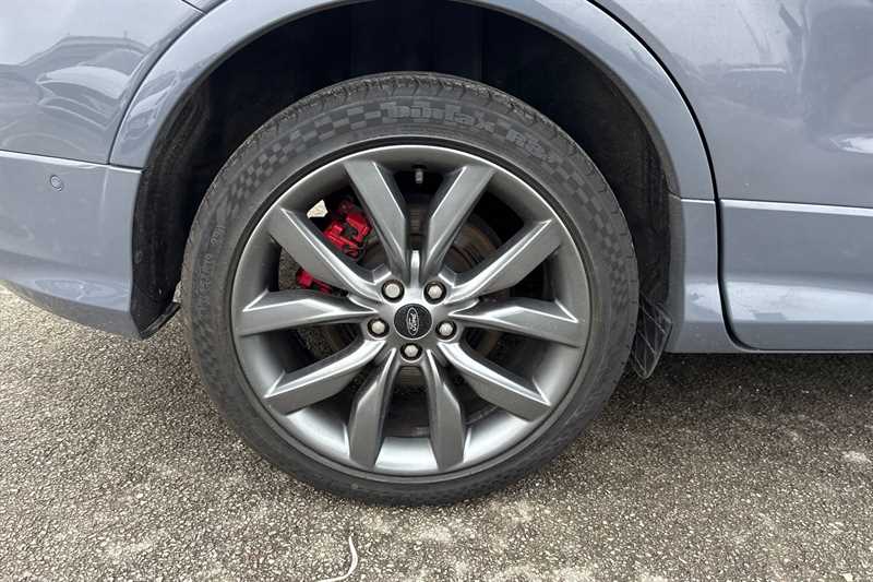 Used Ford Kuga 2019 for sale - 77335368: Photo 10