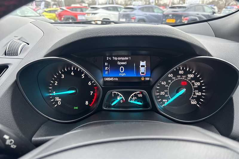 Used Ford Kuga 2019 for sale - 77335368: Photo 20