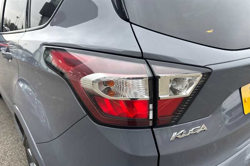 Used Ford Kuga 2019 for sale - 77335368: Photo 31