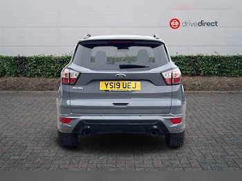 Used Ford Kuga 2019 for sale - 77335368: Photo