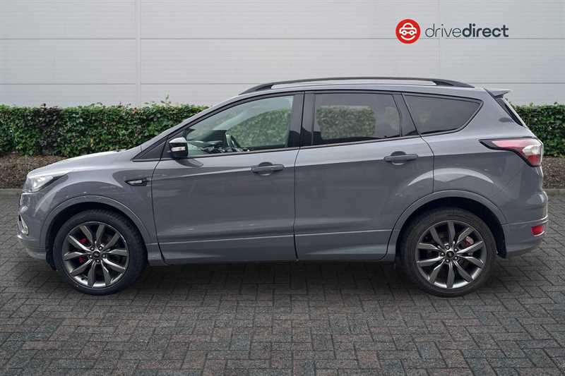 Used Ford Kuga 2019 for sale - 77335368: Photo 6