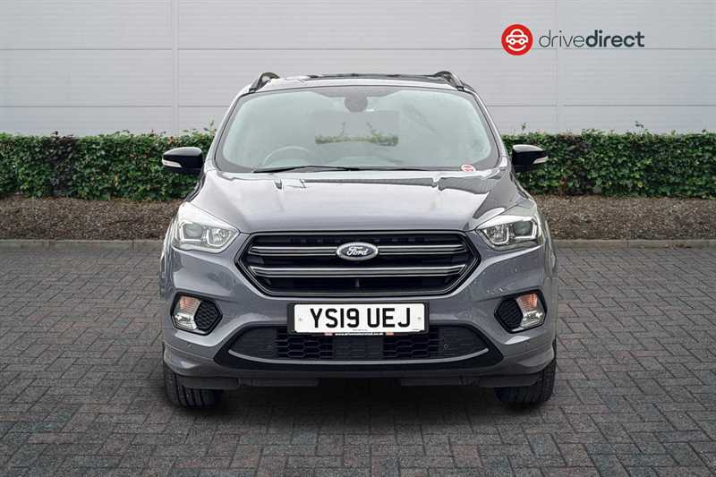 Used Ford Kuga 2019 for sale - 77335368: Photo 8