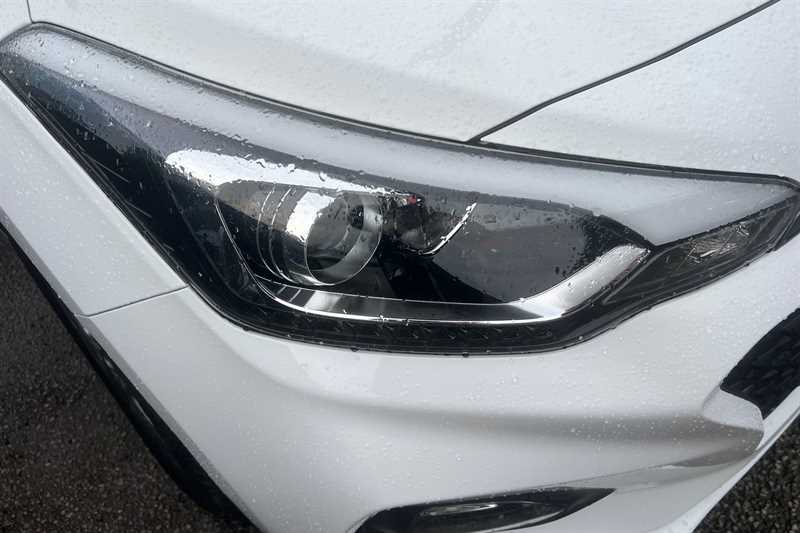 Used Hyundai i20 2020 for sale - 77561870: Photo 29