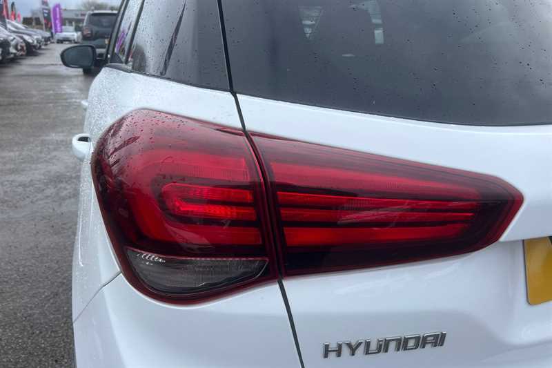Used Hyundai i20 2020 for sale - 77561870: Photo 31