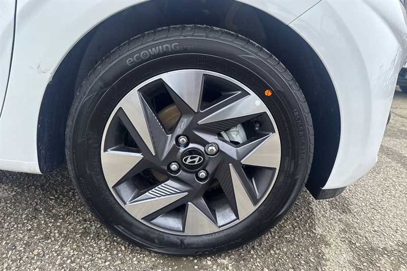 Used Hyundai i10 2025 for sale - 77486612: Photo 9