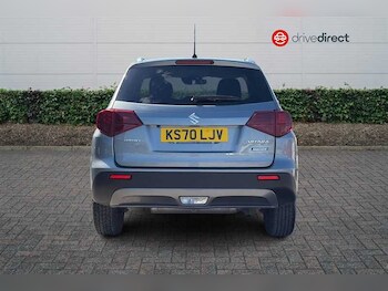 Used Suzuki Vitara 2020 for sale - 78339231: Photo