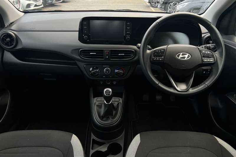 Used Hyundai i10 2023 for sale - 77322057: Photo 13