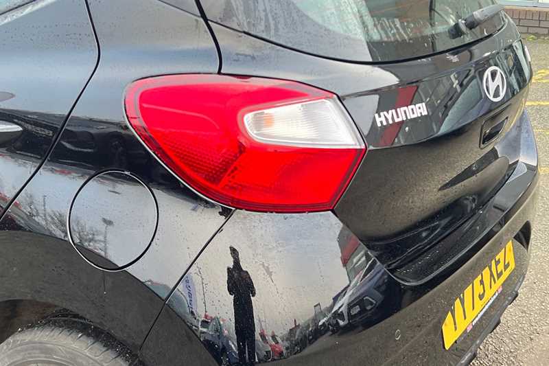 Used Hyundai i10 2023 for sale - 77322057: Photo 31