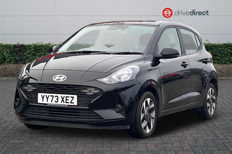 Used Hyundai i10 2023 for sale - 77322057: Photo 7