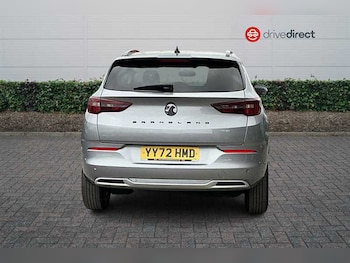 Used Vauxhall Grandland 2022 for sale - 79398459: Photo
