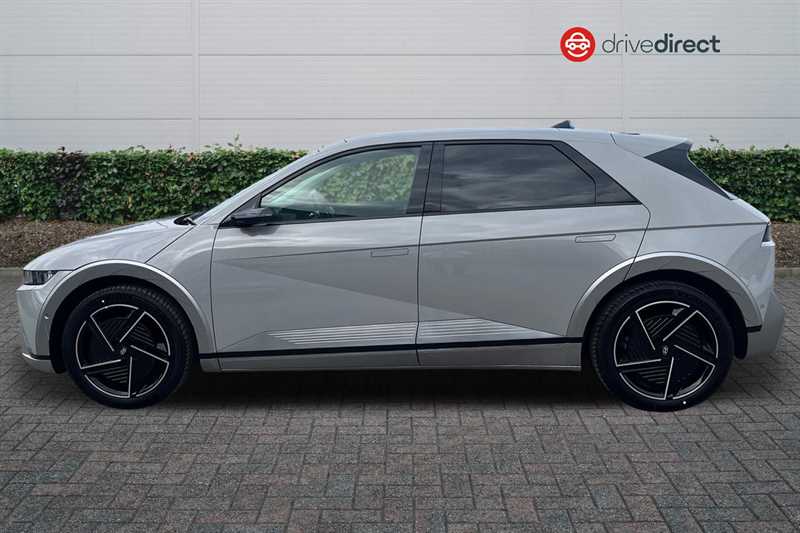 Used Hyundai IONIQ 5 2025 for sale - 77295509: Photo 6