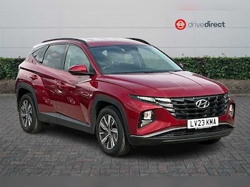 Used Hyundai TUCSON 2023 for sale - 79416419: Photo
