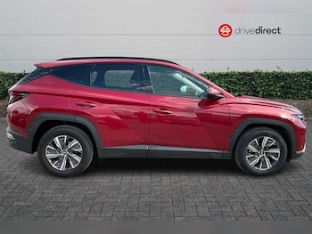 Used Hyundai TUCSON 2023 for sale - 79416419: Photo